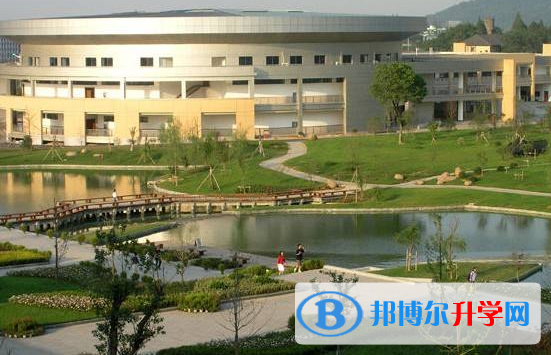 杭州外國語學校劍橋高中怎么樣、好不好