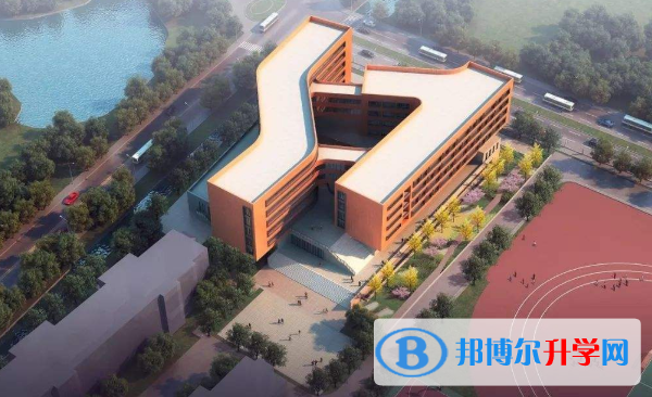 富陽(yáng)中學(xué)國(guó)際部2020年學(xué)費(fèi)、收費(fèi)多少