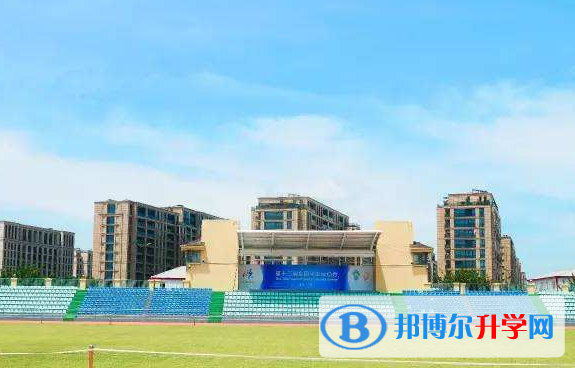 杭州綠城育華學校國際部網站網址 