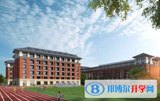 杭州綠城育華學(xué)校國(guó)際部怎么樣、好不好