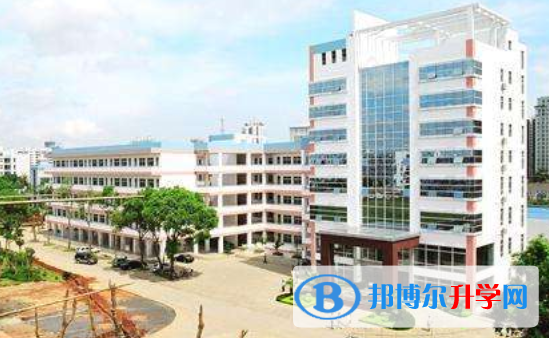 海南華僑中學國際部2020年招生辦聯系電話