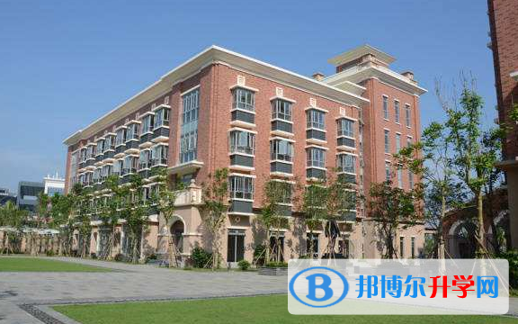 海南華僑中學國際部怎么樣、好不好
