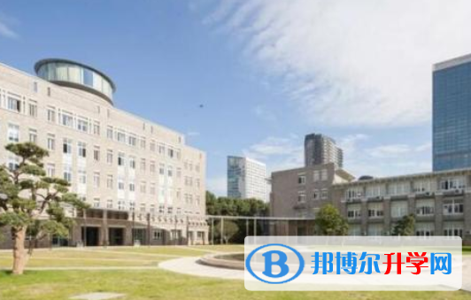 寧波華茂國際學校2020年報名條件、招生要求、招生對象