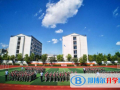 杭州民辦東方中學(xué)2023年招生簡(jiǎn)章