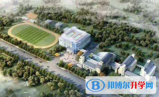浙江常春藤國際高中2020年招生簡章