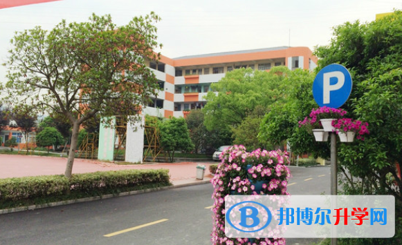 杭州仁和外國語學校怎么樣、好不好