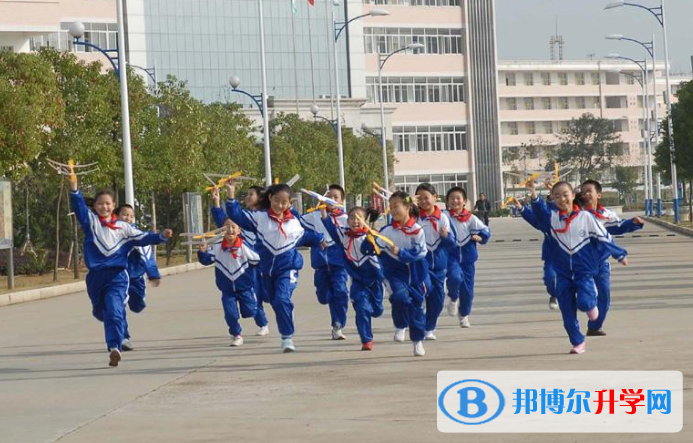 江西西山國際學(xué)校2020年報(bào)名條件、招生要求、招生對(duì)象