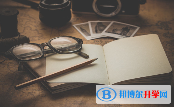 2020年邵通中考考生人數