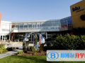 江西師范大學力邁國際高中2023年招生辦聯系電話