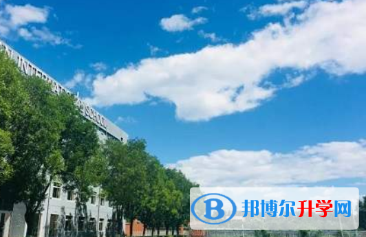 江西師范大學力邁國際高中怎么樣、好不好