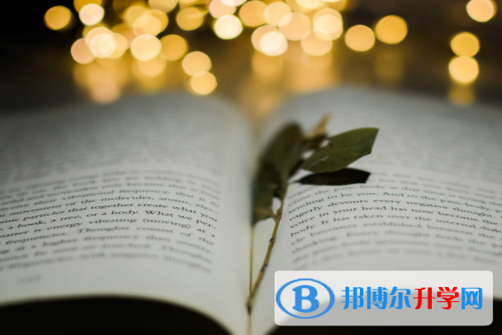  2020年邵通中考升學(xué)錄取比例
