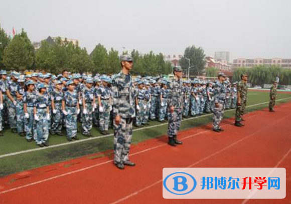 唐山東方國際學校2020年招生計劃