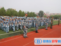 唐山東方國際學校2023年招生計劃