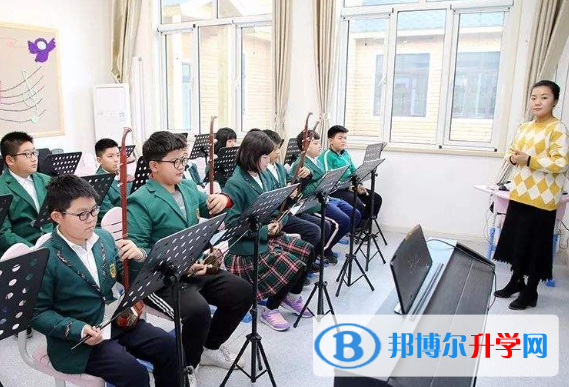 唐山東方國際學校2020年招生辦聯(lián)系電話
