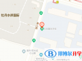 常州天合國際學校國際部地址在哪里