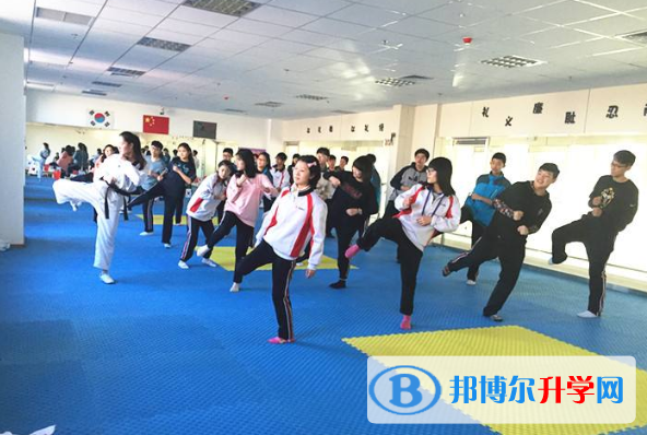 唐山英才國際學校2020年招生計劃