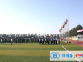 唐山英才國際學(xué)校2023年報名條件、招生要求、招生對象