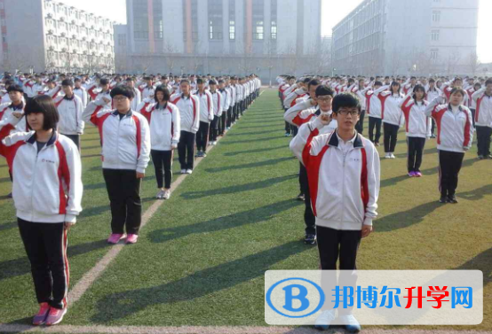 唐山英才國際學校怎么樣、好不好