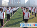 唐山英才國際學(xué)校怎么樣、好不好