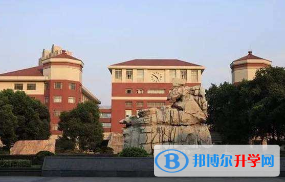 無錫第一中學國際部怎么樣、好不好