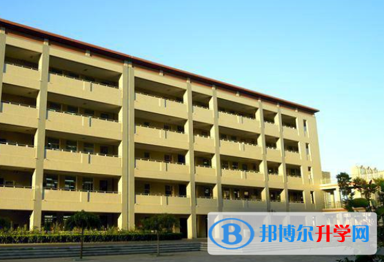 唐山第一中學中加國際班2020年報名條件、招生要求、招生對象
