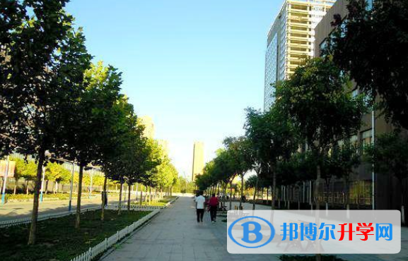 唐山第一中學(xué)中加國際班2020年招生辦聯(lián)系電話