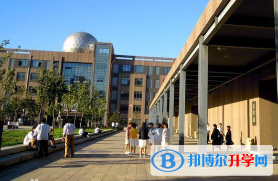 唐山第一中學中加國際班網站網址 