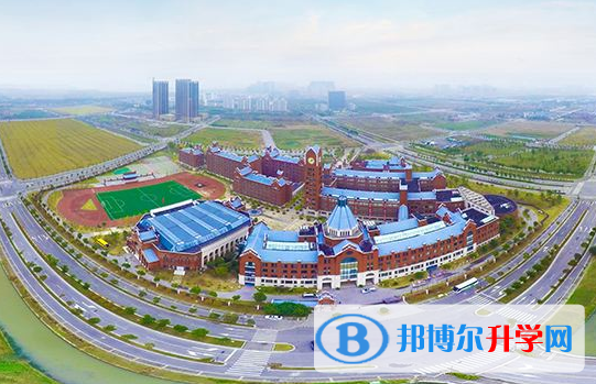 常熟國際學校網站網址 