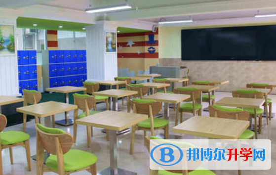 深圳青之藤國際學(xué)校2023年學(xué)費、收費多少