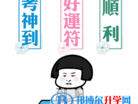 2020年邵通中考網(wǎng)絡(luò)平臺(tái)