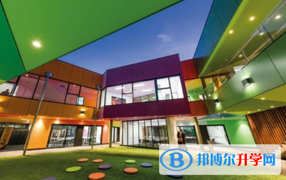 澳大利亞艾文豪精英學校(上海校區)網站網址 