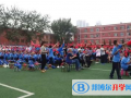 石家莊第二十五中學國際班2023年招生計劃