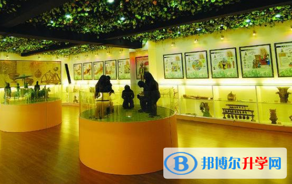 廣東實驗中學越秀學校國際部2020年報名條件、招生要求、招生對象