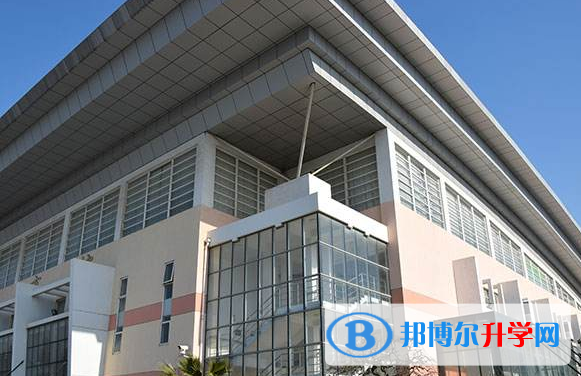 啟東中學劍橋國際高中2020年招生簡章