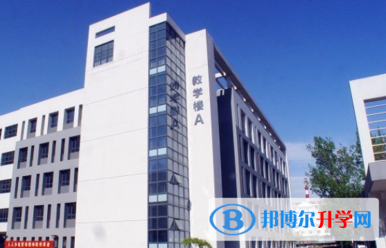 天津第十四中學國際部怎么樣、好不好