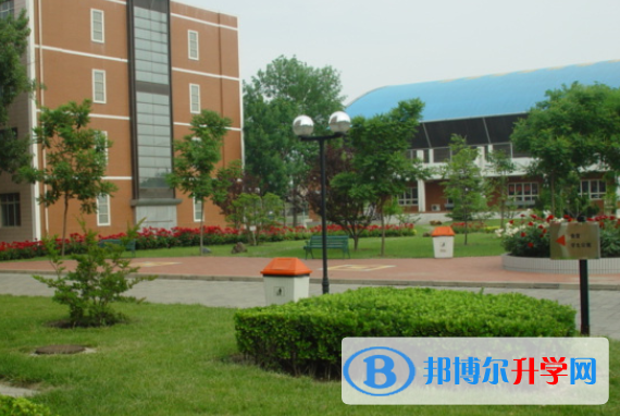 天津二中國際部2020年學費、收費多少