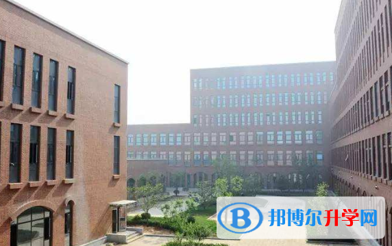石家莊二中國際部2020年學(xué)費(fèi)、收費(fèi)多少