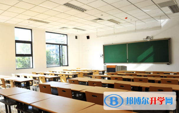 石家莊二中國際部2020年報名條件、招生要求、招生對象