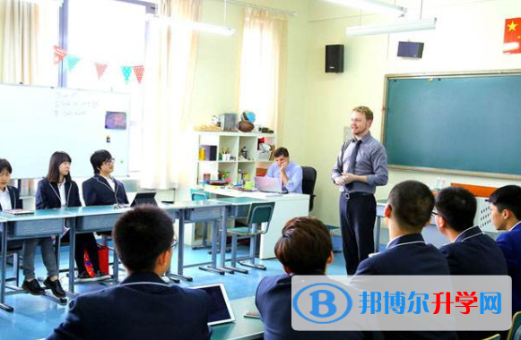 利弗莫爾學(xué)校天津分校2020年招生簡(jiǎn)章