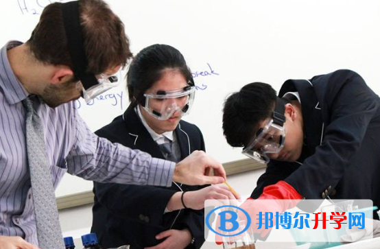 利弗莫爾學校天津分校2020年招生辦聯系電話