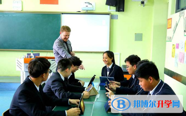 利弗莫爾學校天津分校怎么樣、好不好