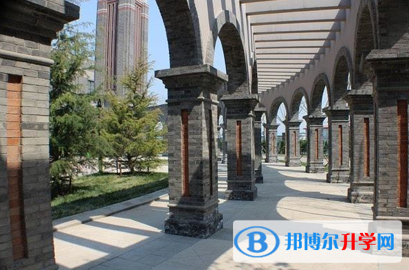 天津南開中學國際部2020年報名條件、招生要求、招生對象