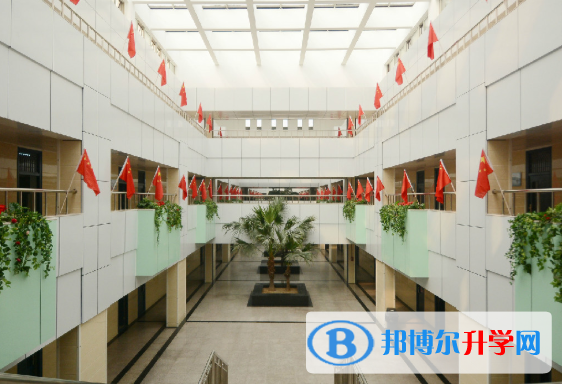 石家莊市第四十二中學國際部2020年招生計劃