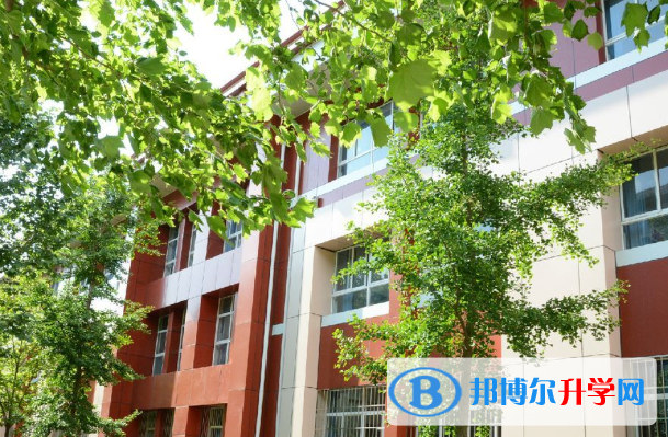 石家莊市第四十二中學(xué)國際部2020年學(xué)費(fèi)、收費(fèi)多少