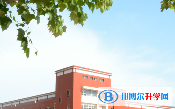 石家莊市第四十二中學國際部2020年報名條件、招生要求、招生對象