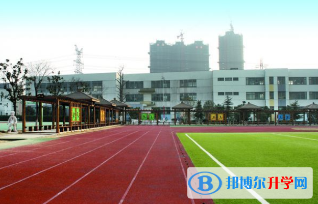 南京外國語學校大行宮校區網站網址 