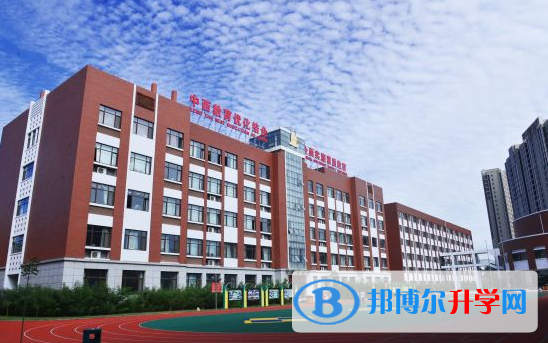 河北師范大學(xué)附屬中學(xué)中加國際班2020年報名條件、招生要求、招生對象