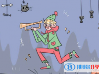 2020年邵通今年中考哪些學校有招生