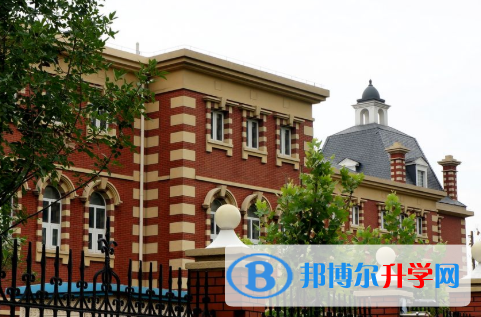 天津惠靈頓國際學校2020年學費、收費多少