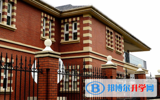 天津惠靈頓國際學校2020年招生辦聯系電話